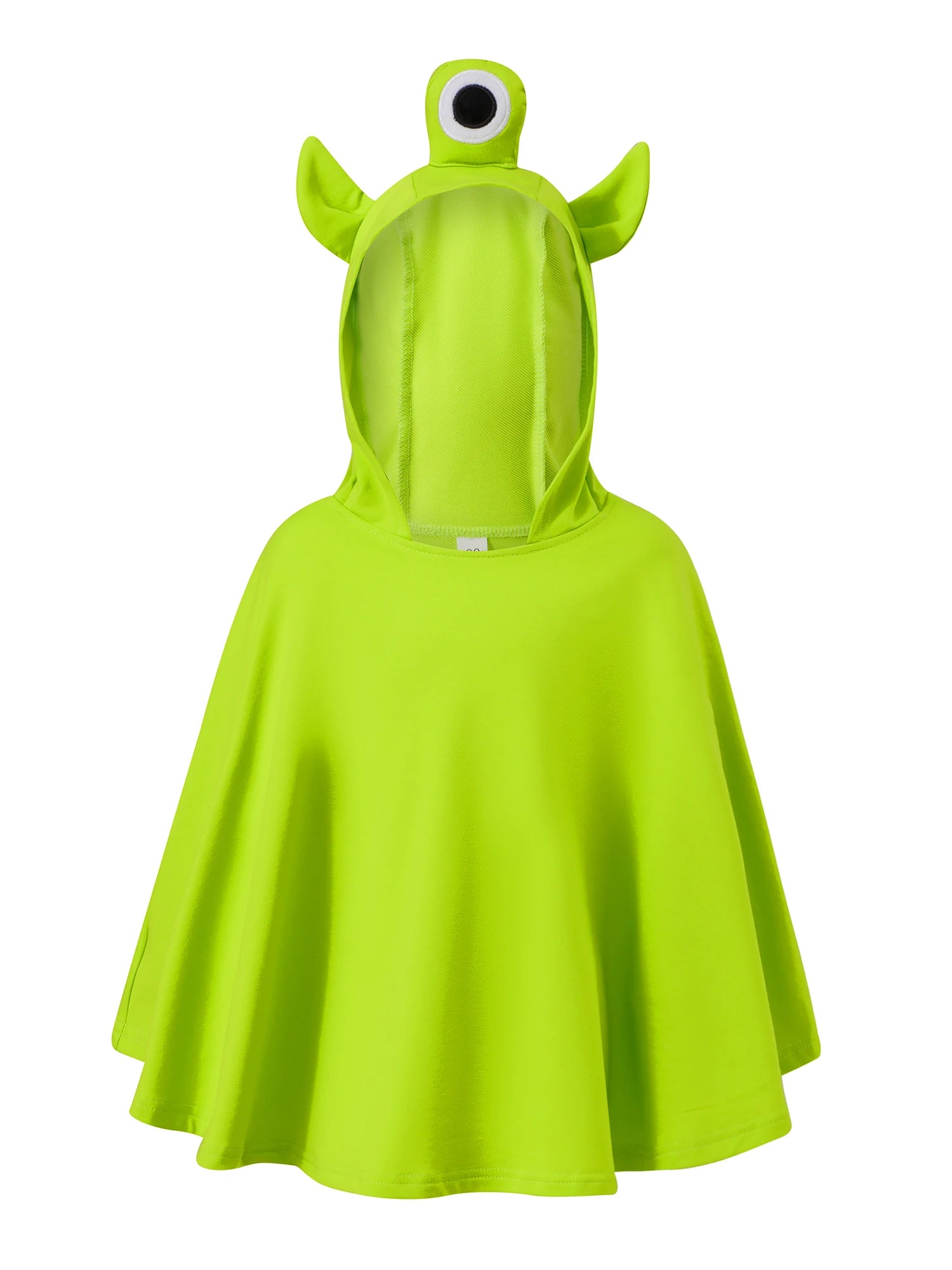 Children s Halloween Costume Black Bat Wing Cloak with Hooded Mask for Cosplay Party Stage Performance